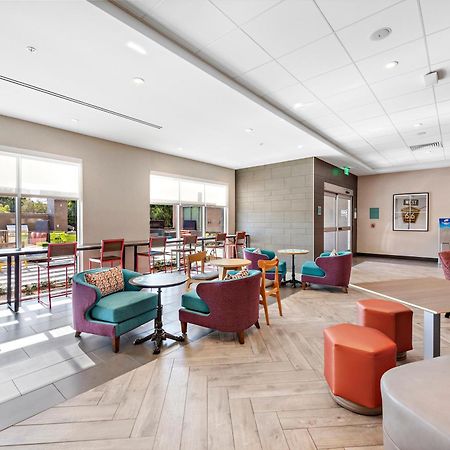 Home2 Suites By Hilton Σαν Μπερναρντίνο Εξωτερικό φωτογραφία