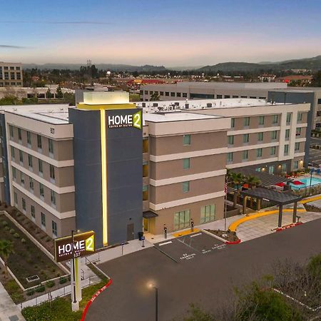 Home2 Suites By Hilton Σαν Μπερναρντίνο Εξωτερικό φωτογραφία