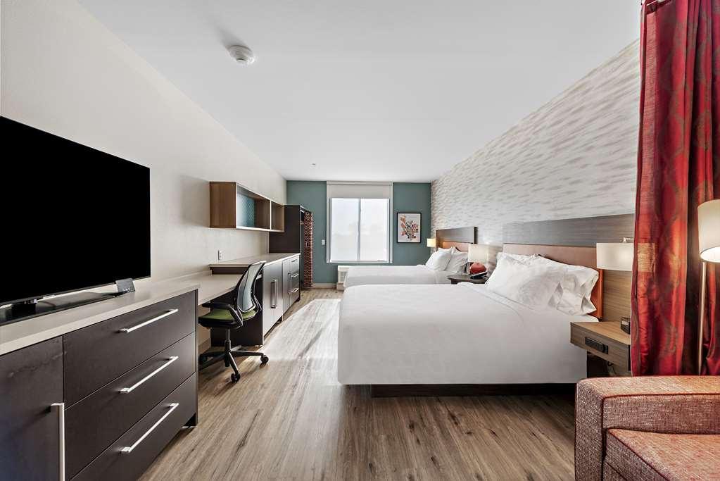 Home2 Suites By Hilton Σαν Μπερναρντίνο Δωμάτιο φωτογραφία