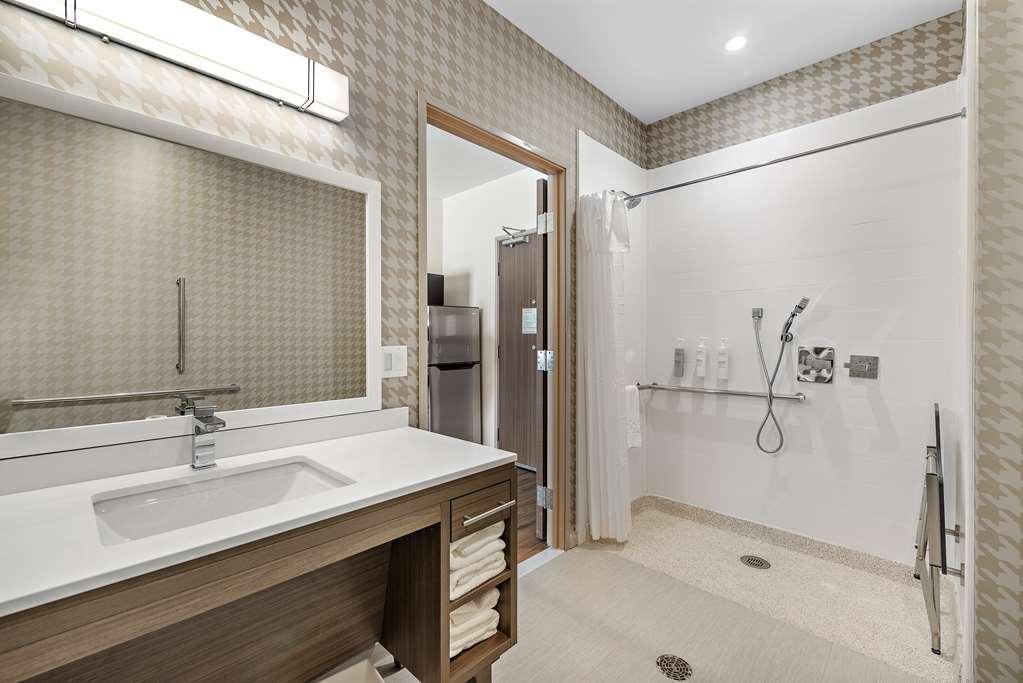 Home2 Suites By Hilton Σαν Μπερναρντίνο Δωμάτιο φωτογραφία