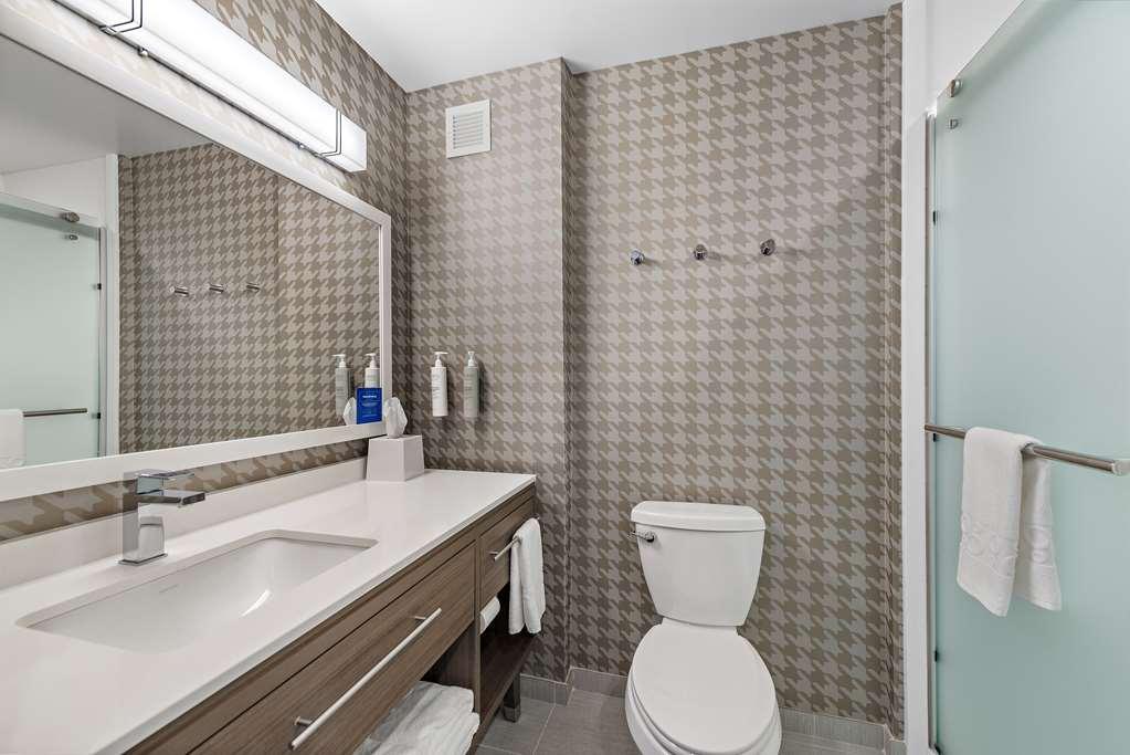 Home2 Suites By Hilton Σαν Μπερναρντίνο Δωμάτιο φωτογραφία
