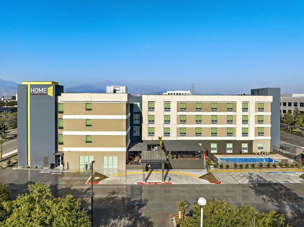 Home2 Suites By Hilton Σαν Μπερναρντίνο Εξωτερικό φωτογραφία