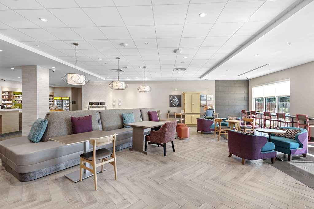 Home2 Suites By Hilton Σαν Μπερναρντίνο Εσωτερικό φωτογραφία