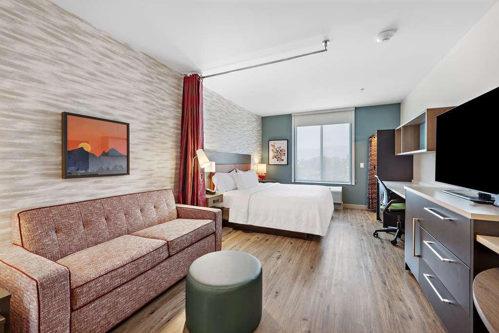 Home2 Suites By Hilton Σαν Μπερναρντίνο Δωμάτιο φωτογραφία