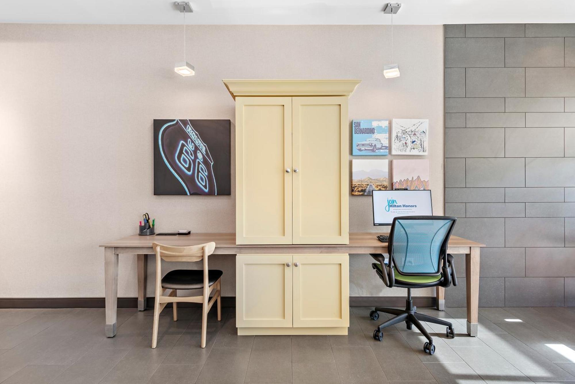 Home2 Suites By Hilton Σαν Μπερναρντίνο Εξωτερικό φωτογραφία
