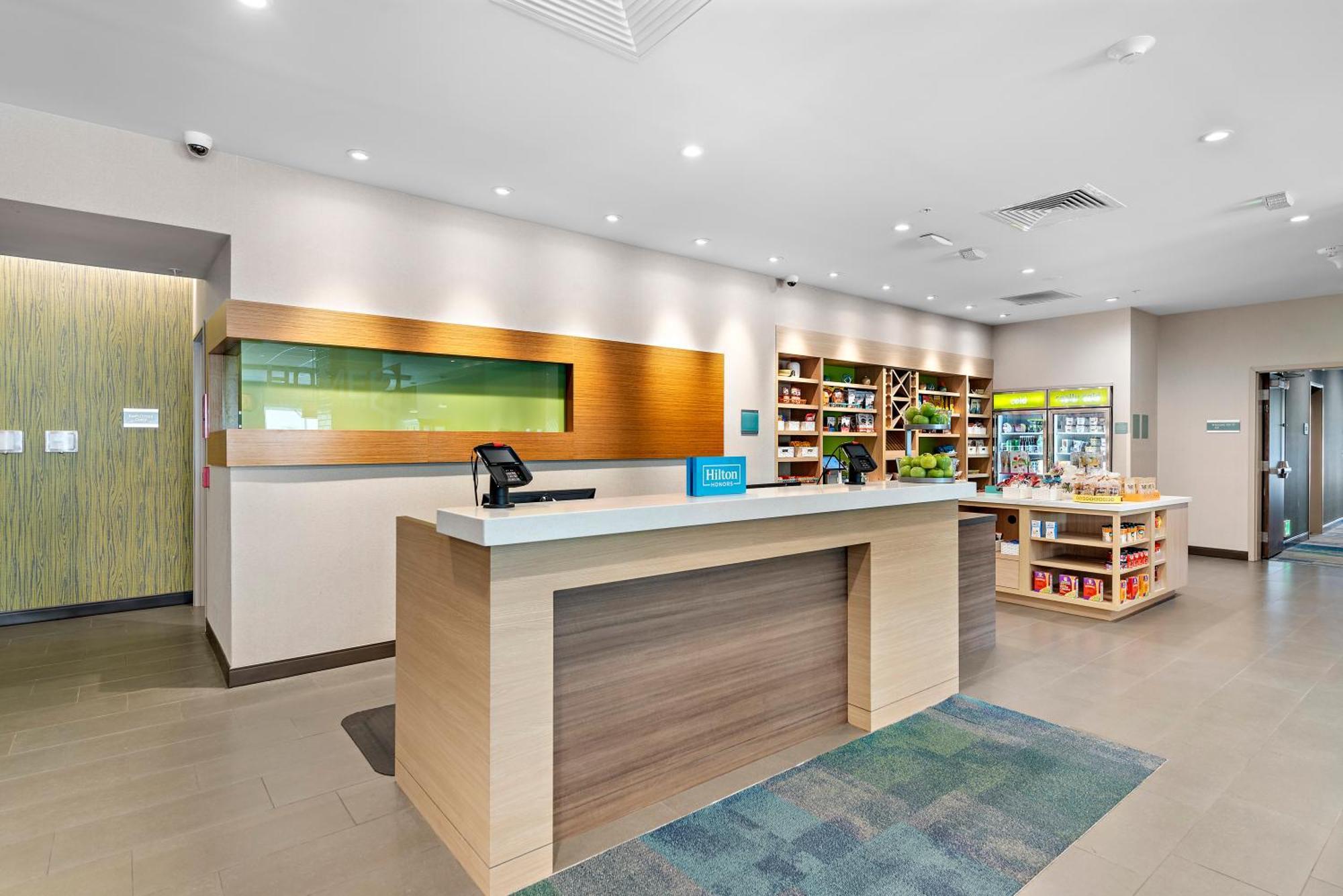 Home2 Suites By Hilton Σαν Μπερναρντίνο Εξωτερικό φωτογραφία