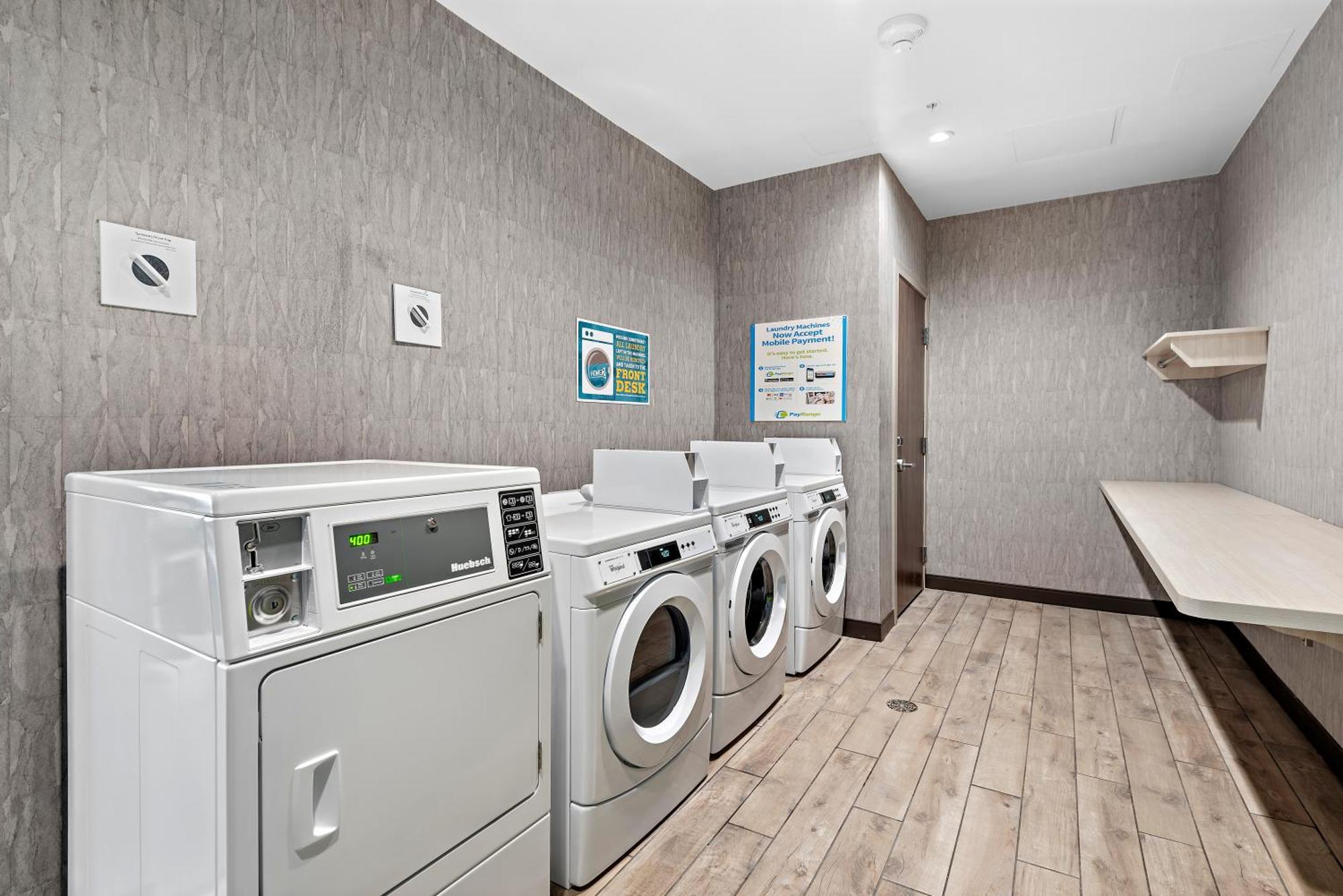 Home2 Suites By Hilton Σαν Μπερναρντίνο Εξωτερικό φωτογραφία
