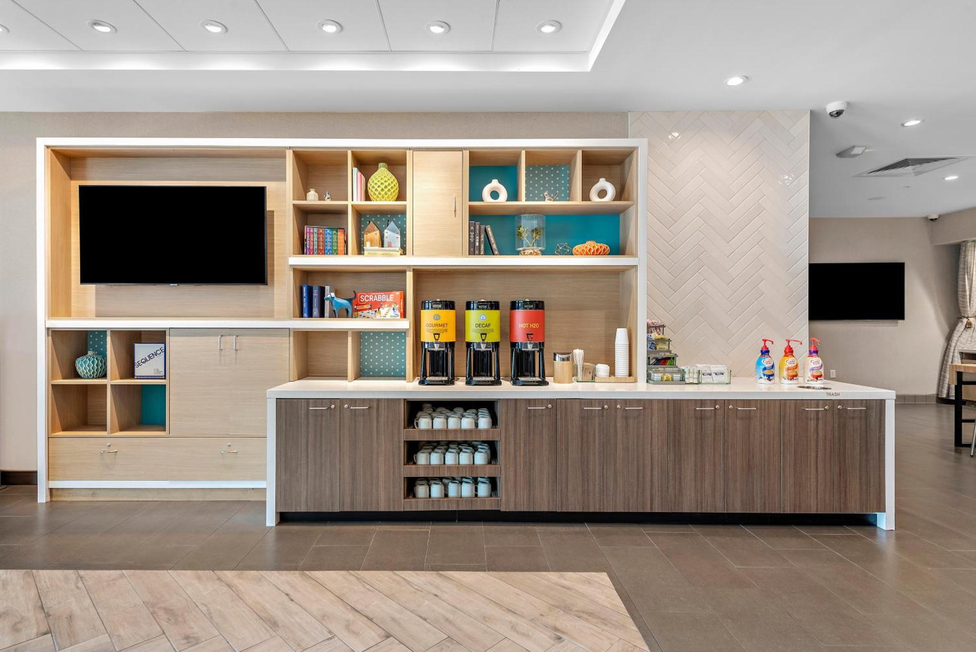 Home2 Suites By Hilton Σαν Μπερναρντίνο Εξωτερικό φωτογραφία