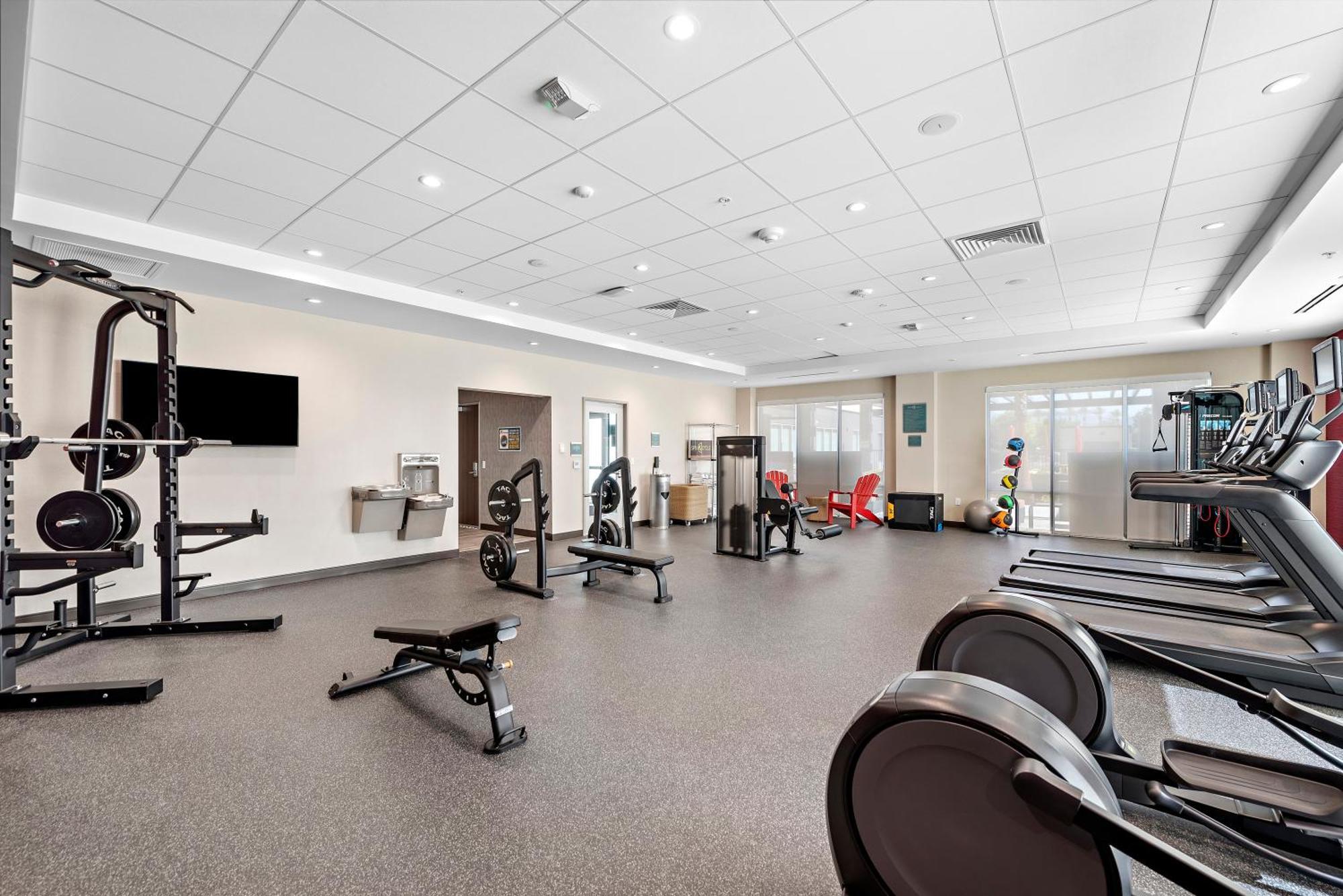 Home2 Suites By Hilton Σαν Μπερναρντίνο Εξωτερικό φωτογραφία