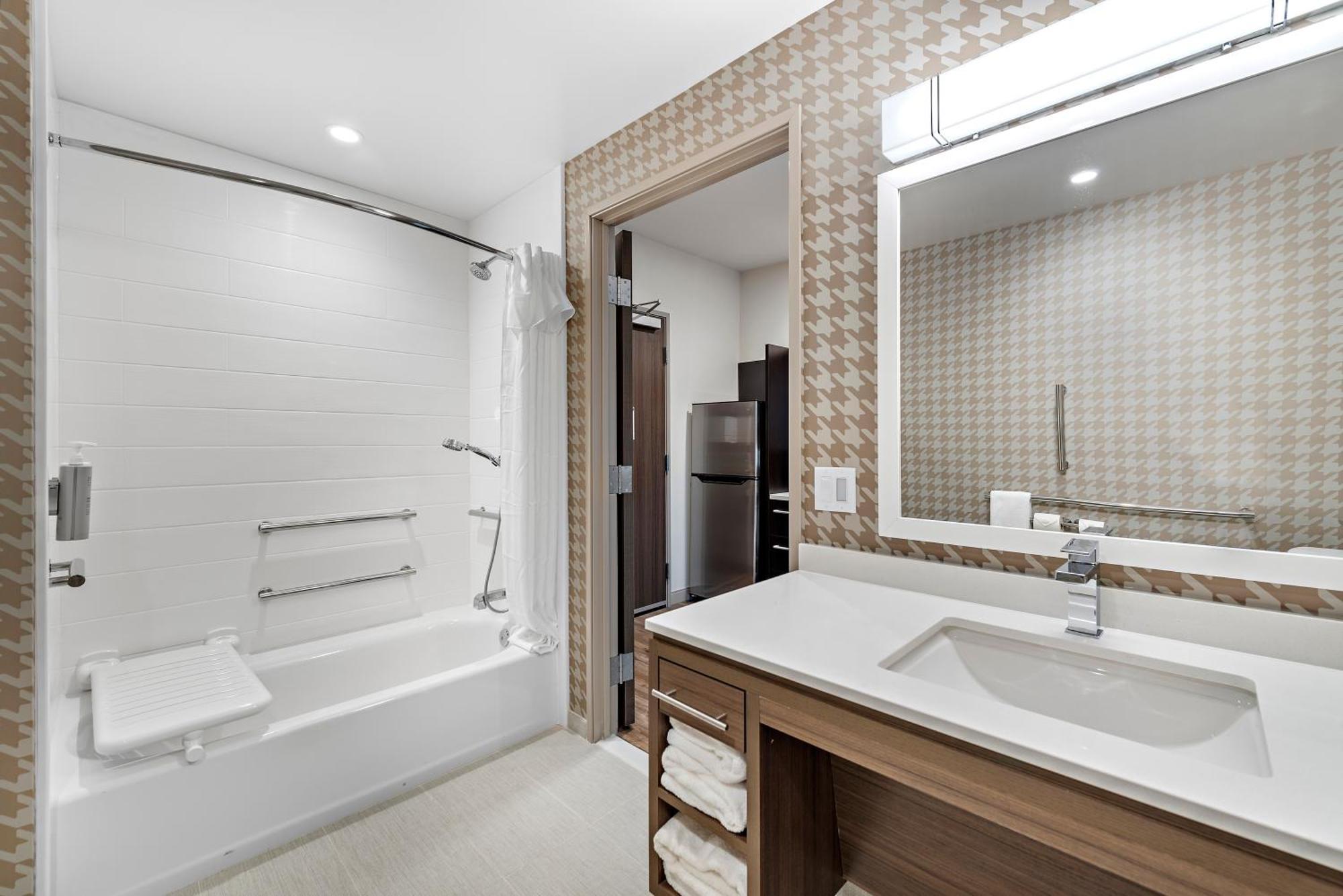 Home2 Suites By Hilton Σαν Μπερναρντίνο Εξωτερικό φωτογραφία
