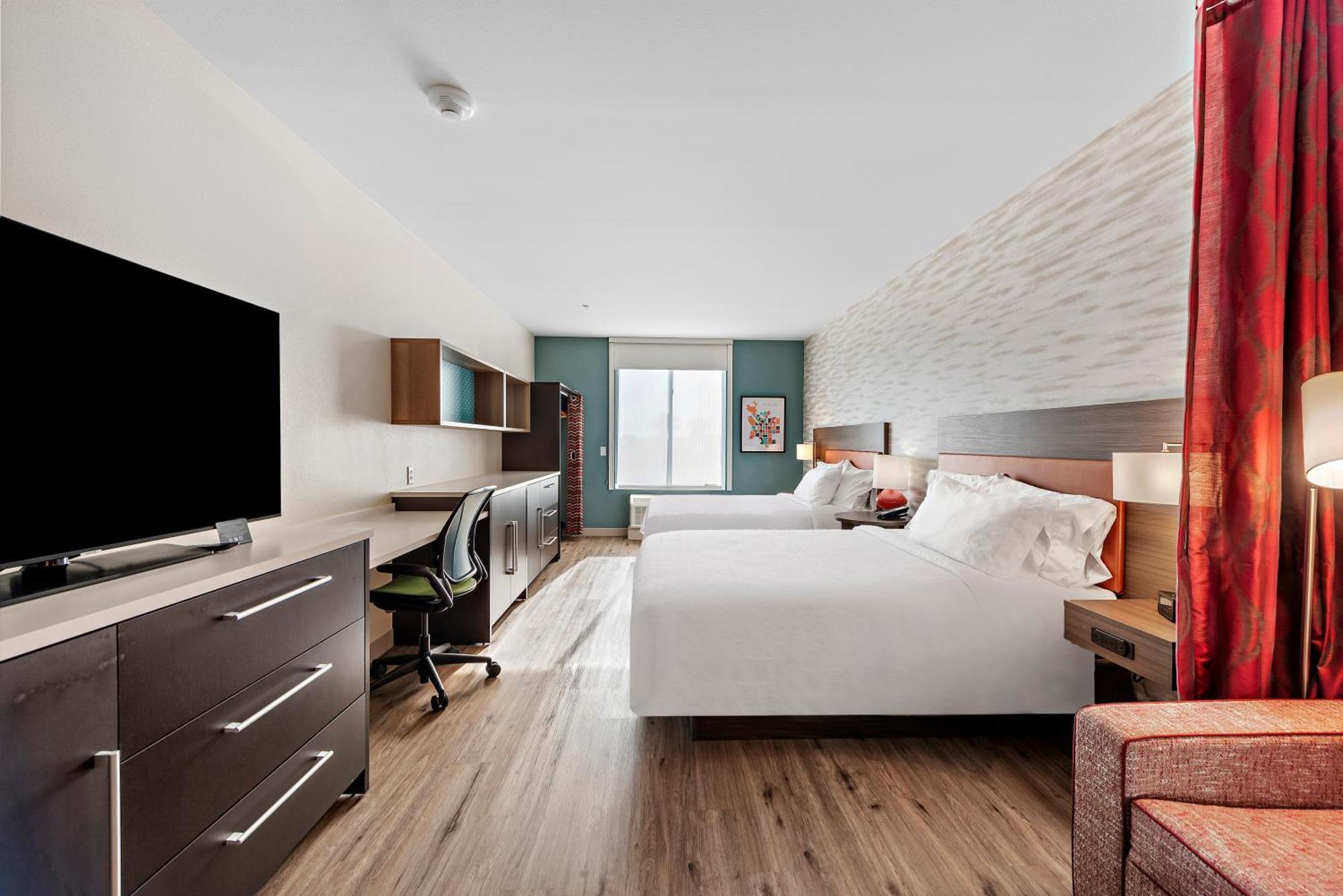 Home2 Suites By Hilton Σαν Μπερναρντίνο Εξωτερικό φωτογραφία