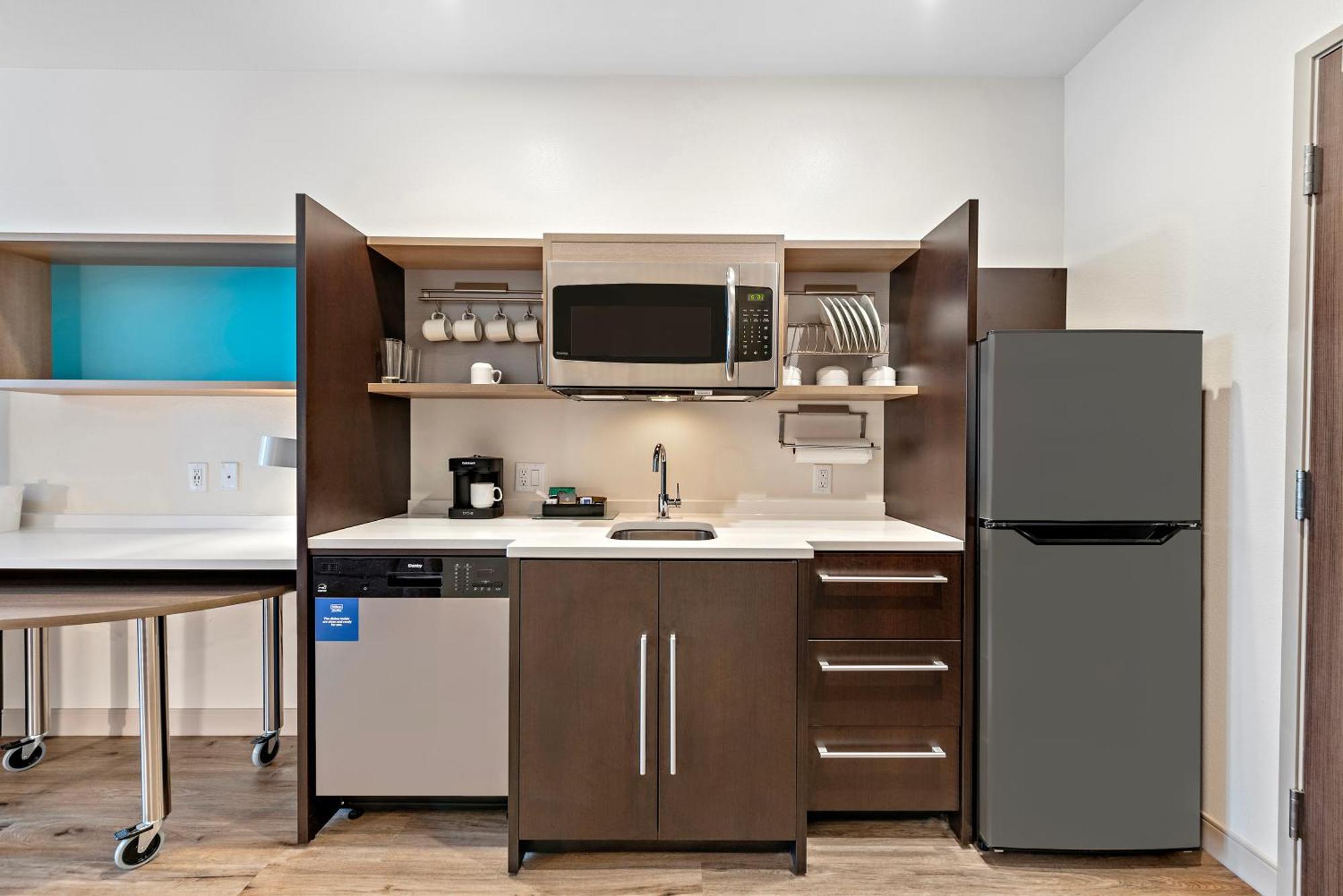 Home2 Suites By Hilton Σαν Μπερναρντίνο Εξωτερικό φωτογραφία