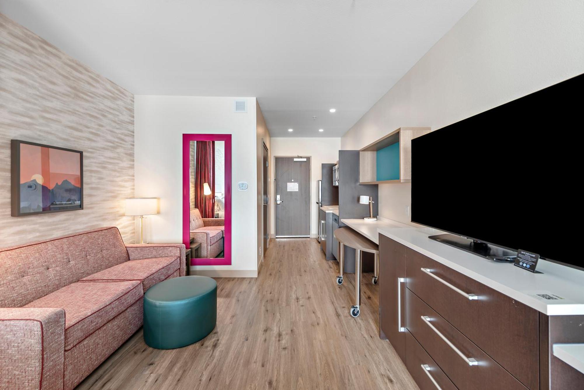 Home2 Suites By Hilton Σαν Μπερναρντίνο Εξωτερικό φωτογραφία