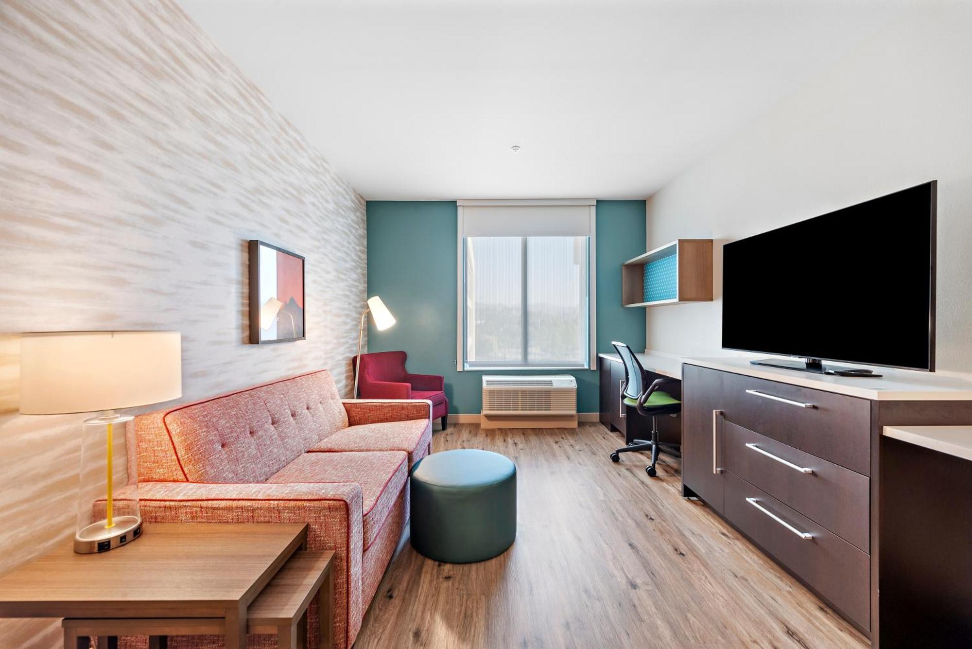 Home2 Suites By Hilton Σαν Μπερναρντίνο Εξωτερικό φωτογραφία