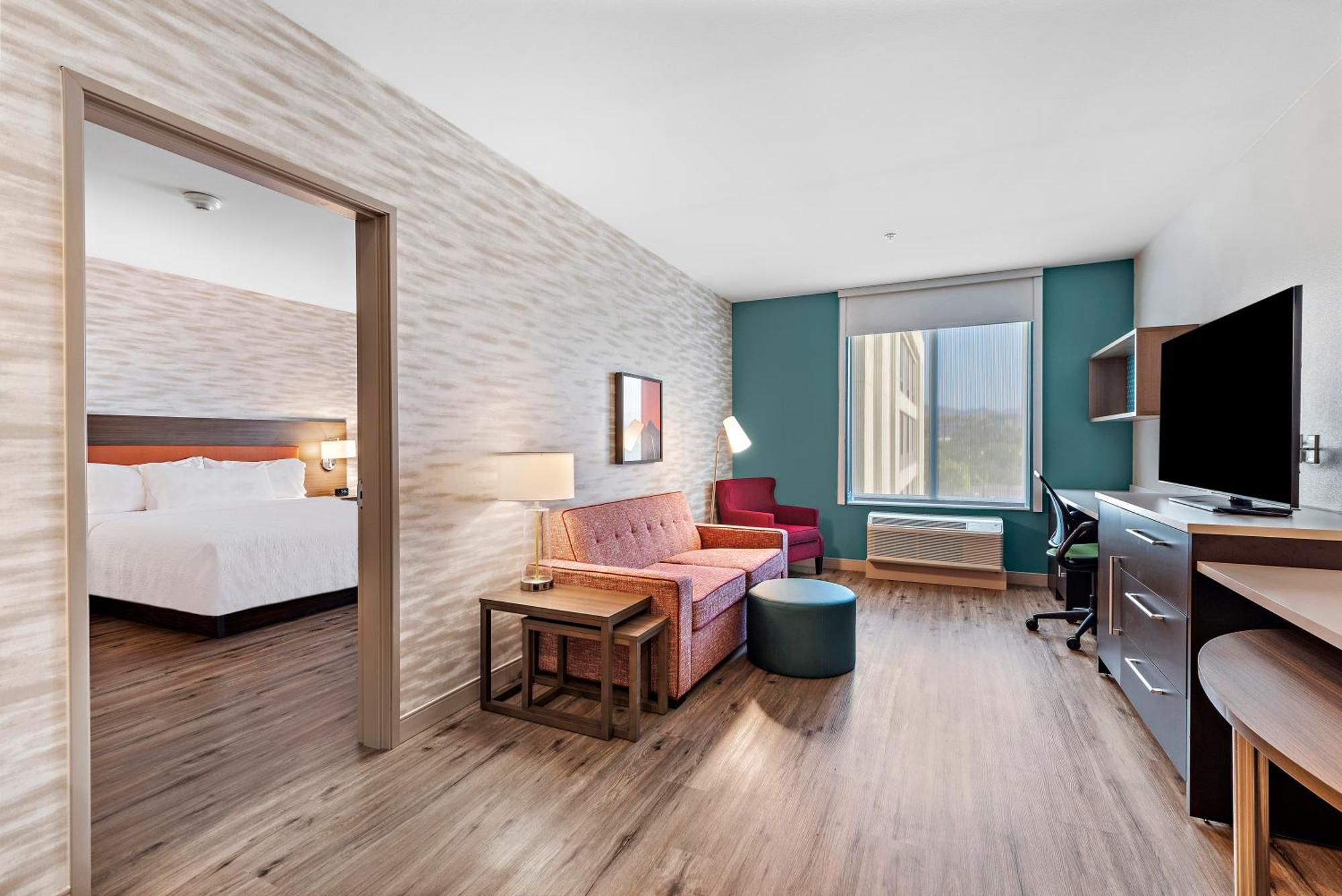Home2 Suites By Hilton Σαν Μπερναρντίνο Εξωτερικό φωτογραφία