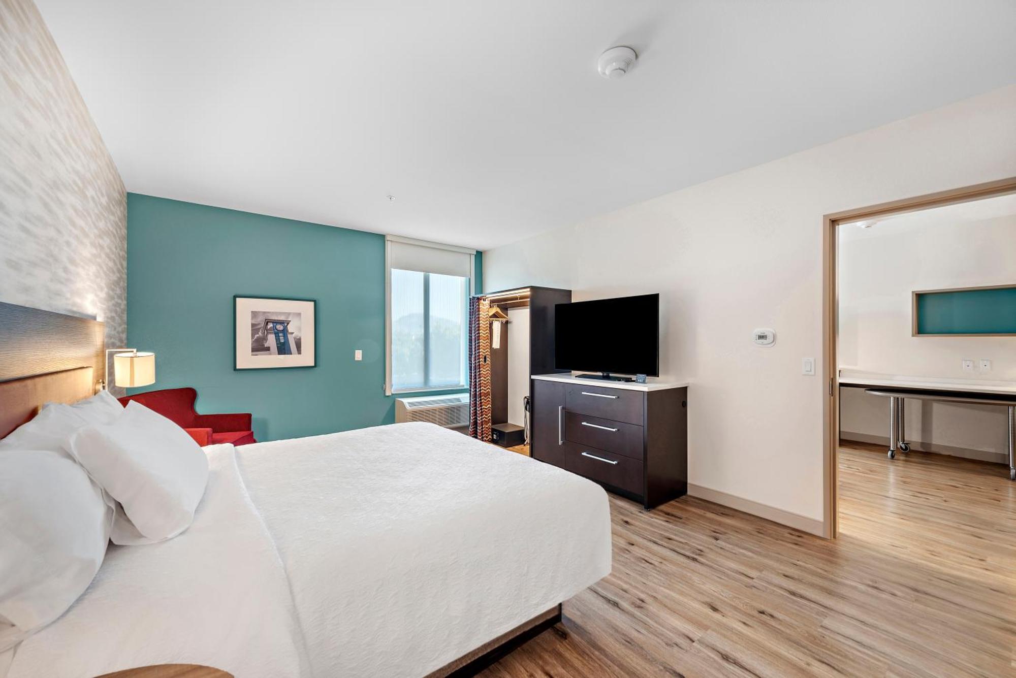 Home2 Suites By Hilton Σαν Μπερναρντίνο Εξωτερικό φωτογραφία