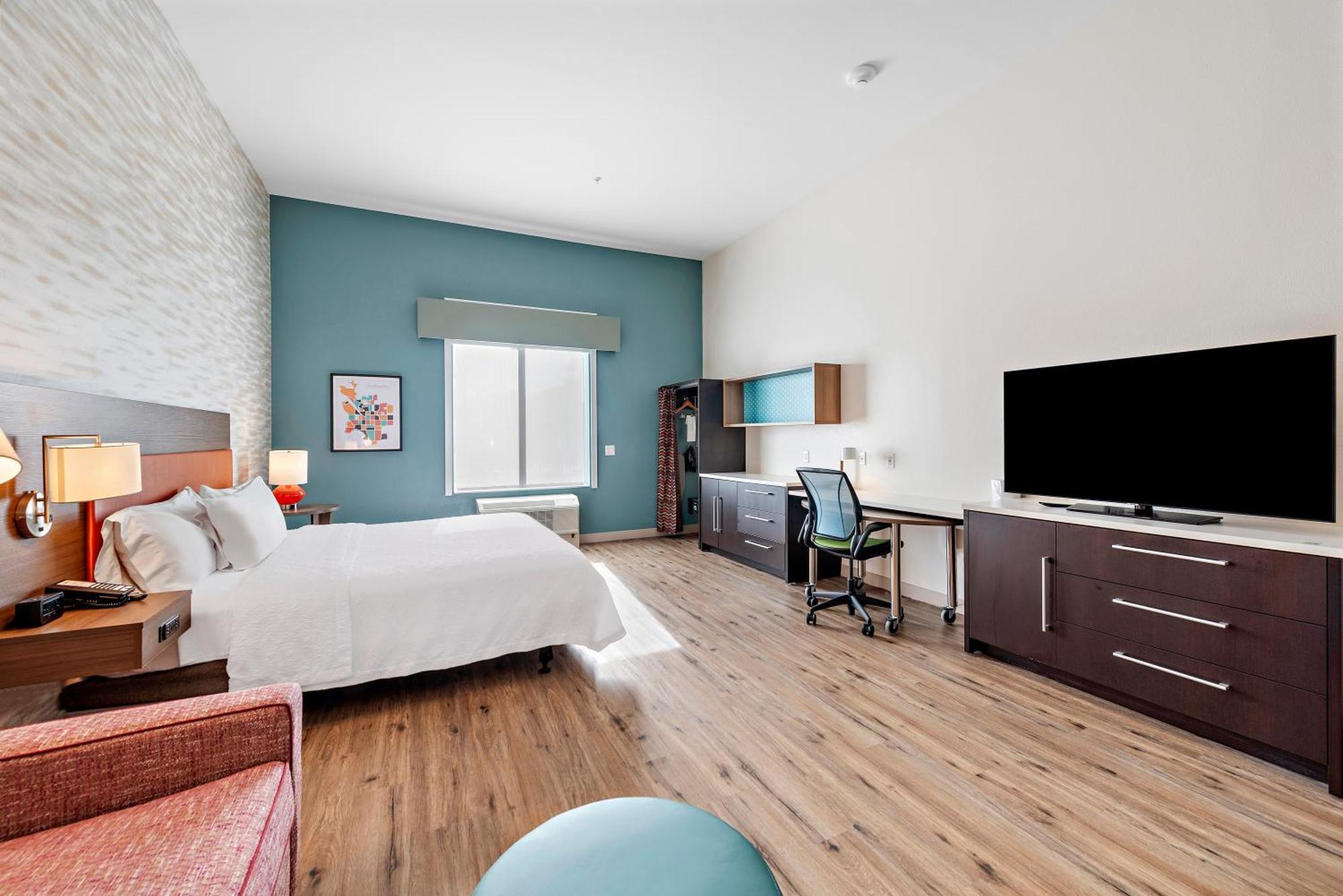 Home2 Suites By Hilton Σαν Μπερναρντίνο Εξωτερικό φωτογραφία