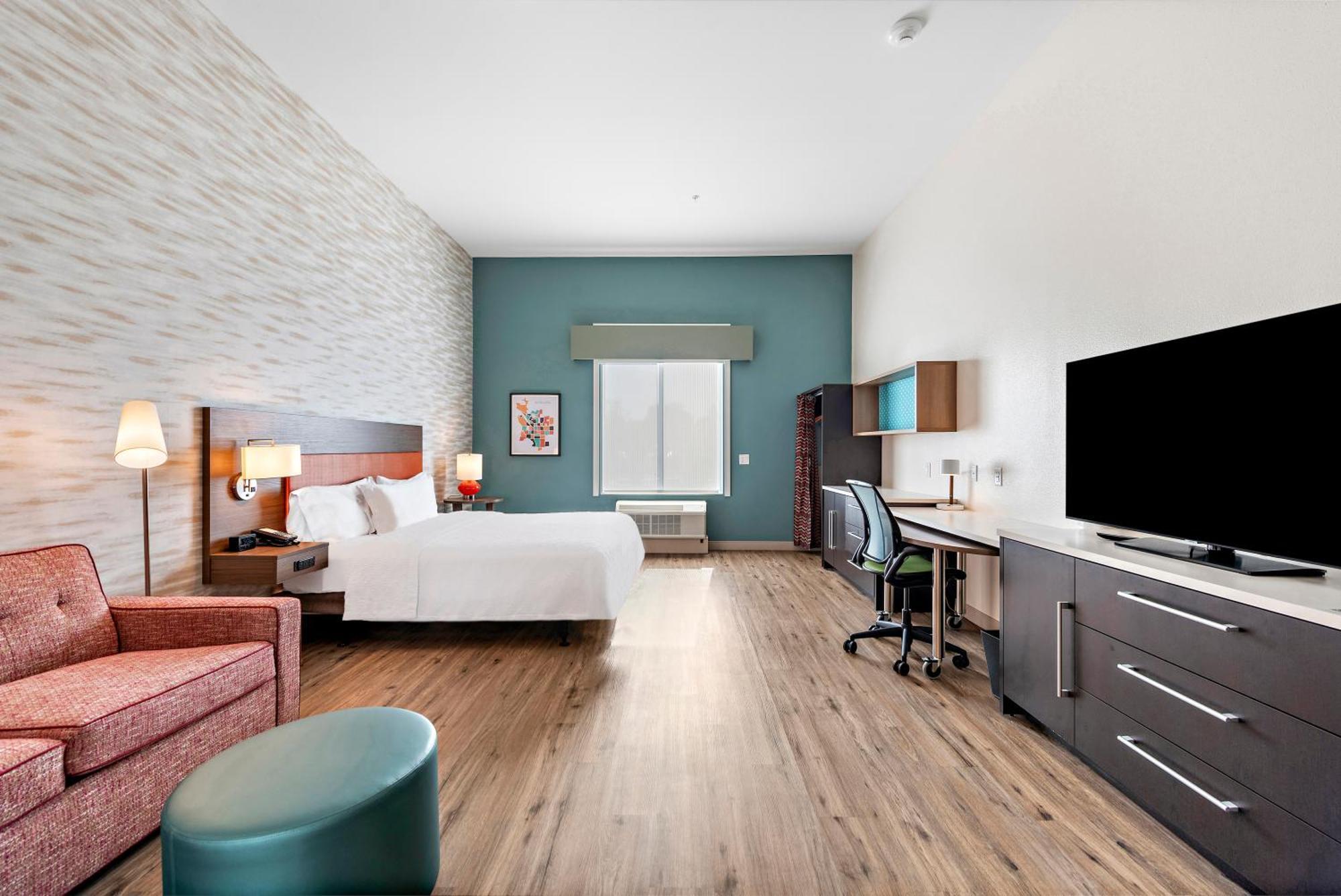 Home2 Suites By Hilton Σαν Μπερναρντίνο Εξωτερικό φωτογραφία