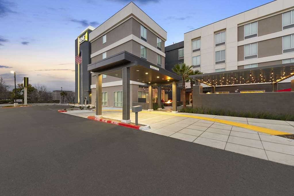 Home2 Suites By Hilton Σαν Μπερναρντίνο Εξωτερικό φωτογραφία