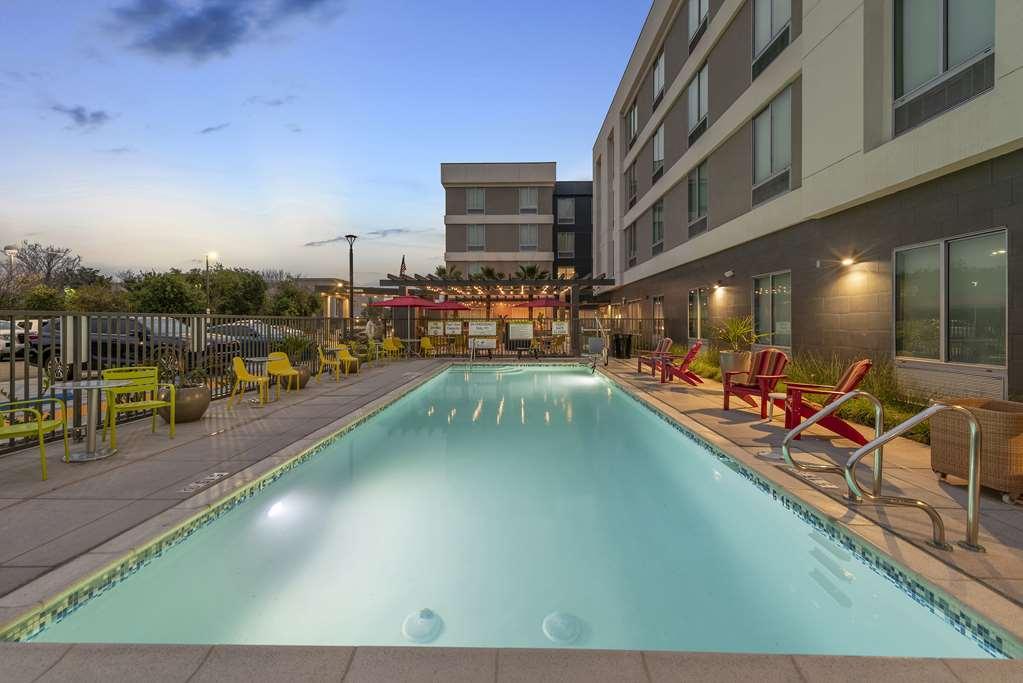 Home2 Suites By Hilton Σαν Μπερναρντίνο Ανέσεις φωτογραφία