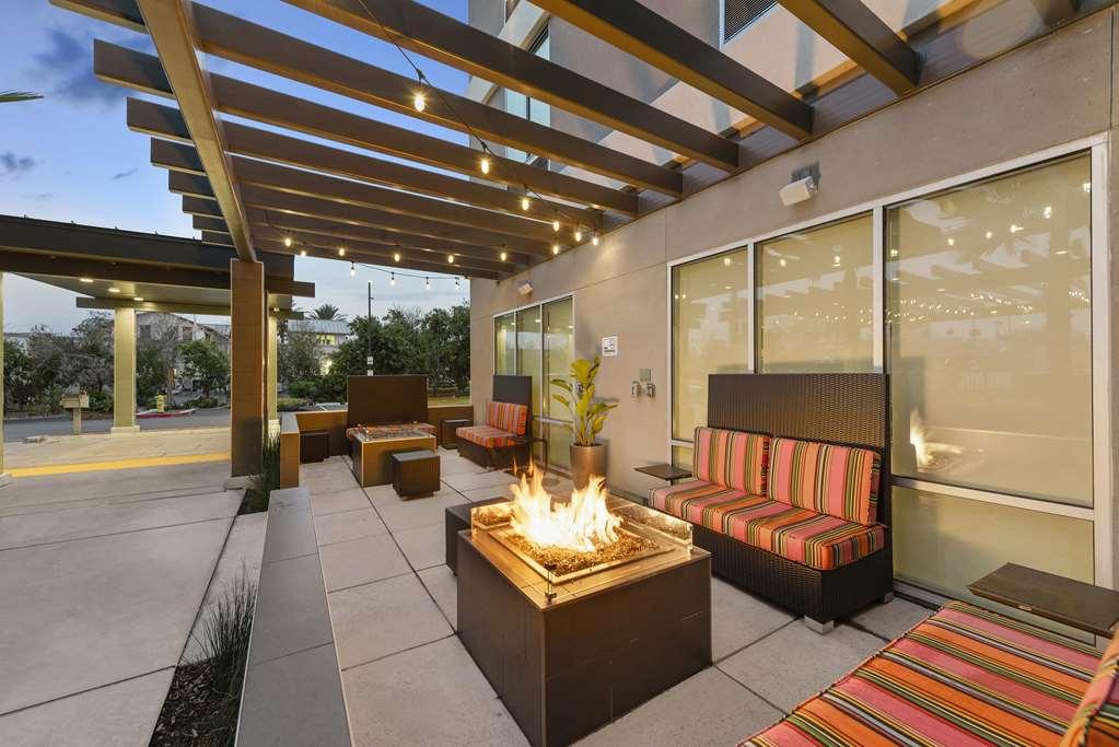 Home2 Suites By Hilton Σαν Μπερναρντίνο Εξωτερικό φωτογραφία